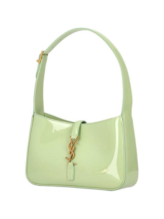 26SS 생로랑 숄더백 657228B870W 3986 MISTY JADE - SAINT LAURENT