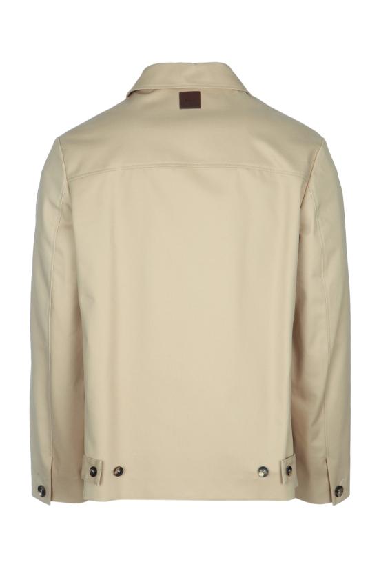 26SS 디올 자켓 683C208A3098 120 BEIGE - DIOR