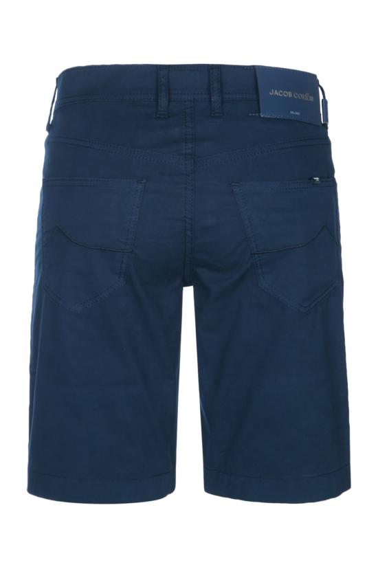 26SS 야콥코헨 숏팬츠 JUMOE001036S2544TR Y73 DARKBLUE - JACOB COHËN