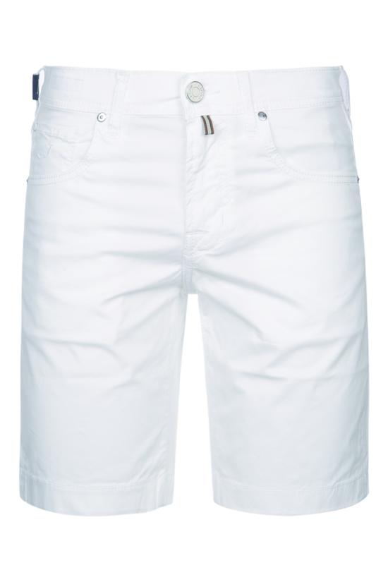 26SS 야콥코헨 숏팬츠 JUMOE001036S2544TR A00 OPTICALWHITE