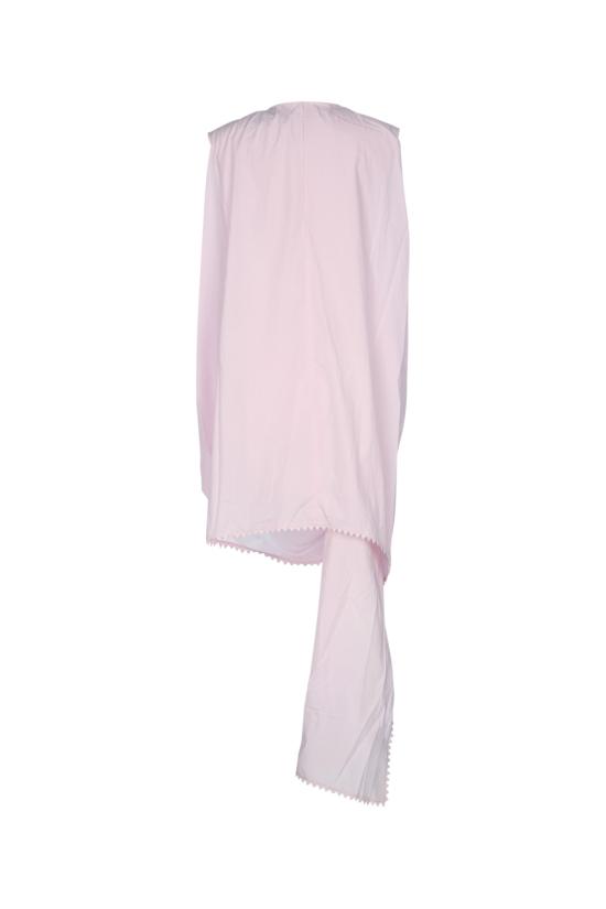 26SS 자크뮈스 미디 원피스 DRW00814AW00781 410 LIGHTPINK - JACQUEMUS