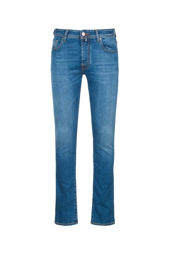 26SS 야콥코헨 데님 팬츠 JULQL004081S3619V1 200D MEDIUMBLUE