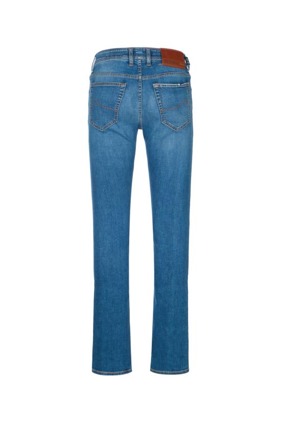 26SS 야콥코헨 데님 팬츠 JULQL004081S3619V1 200D MEDIUMBLUE - JACOB COHËN