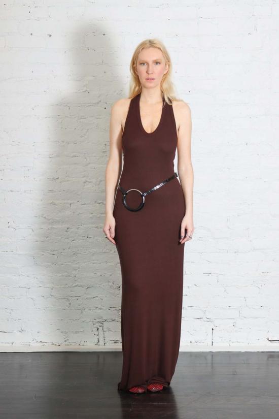  레이첼 코미 슬림 벨트 , 집주인 로 감싸다 - RACHEL COMEY