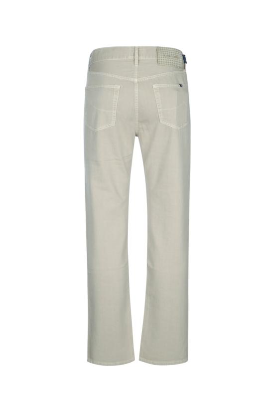 26SS 야콥코헨 스트레이트 팬츠 JUMQE031036T864ATN C99 LIGHTBEIGE - JACOB COHËN