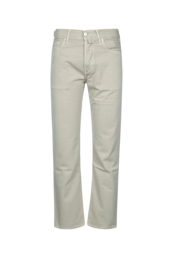 26SS 야콥코헨 스트레이트 팬츠 JUMQE031036T864ATN C99 LIGHTBEIGE