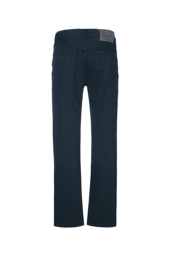 26SS 야콥코헨 스트레이트 팬츠 JUMQE031036T864ATN Y99 NAVYBLUE - JACOB COHËN