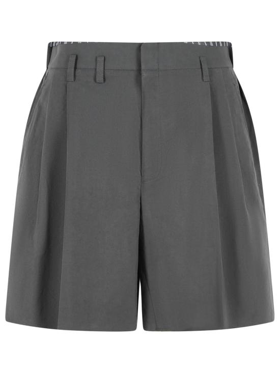 26SS 마르지엘라 숏팬츠 S50MU0093 M35758855 Grey