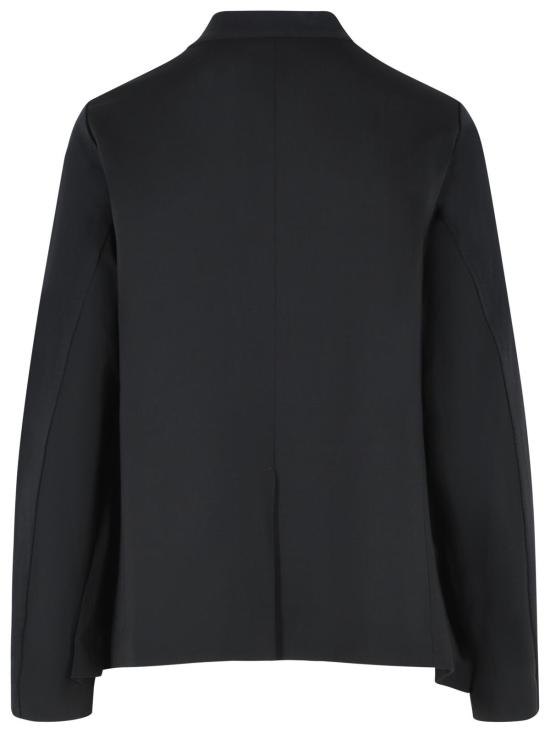 26SS 사카이 자켓 26 08436001 Black - SACAI