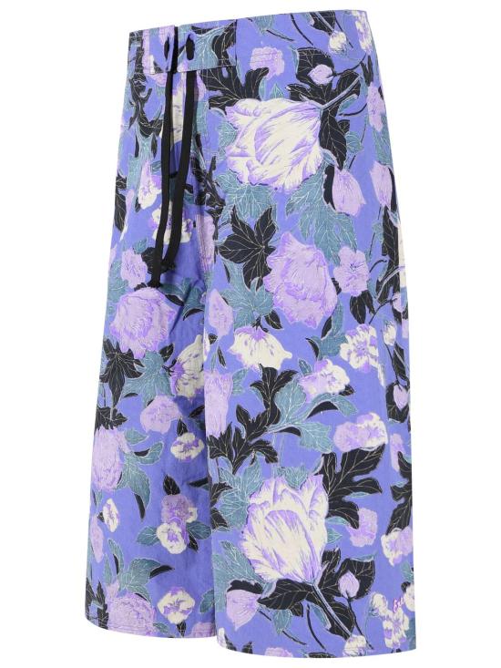 26SS 이알엘 스윔팬츠 ERL12UW02PURPLE Violet - ERL