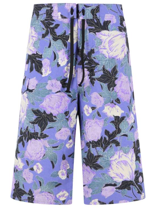 26SS 이알엘 스윔팬츠 ERL12UW02PURPLE Violet