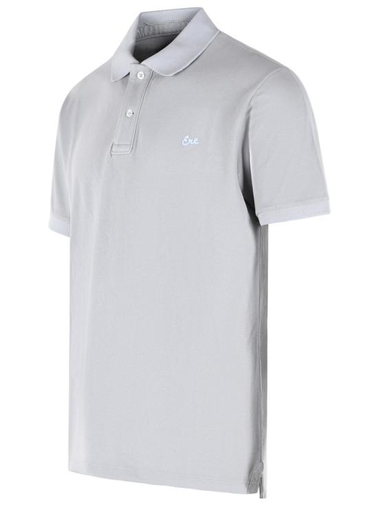 26SS 이알엘 폴로 티셔츠 ERL12T009GREY Grey - ERL