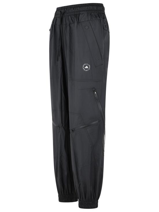 26SS 아디다스 바이 스텔라매카트니 트레이닝/조거 팬츠 JJ0092BLACK Black - ADIDAS BY STELLA MCCARTNEY