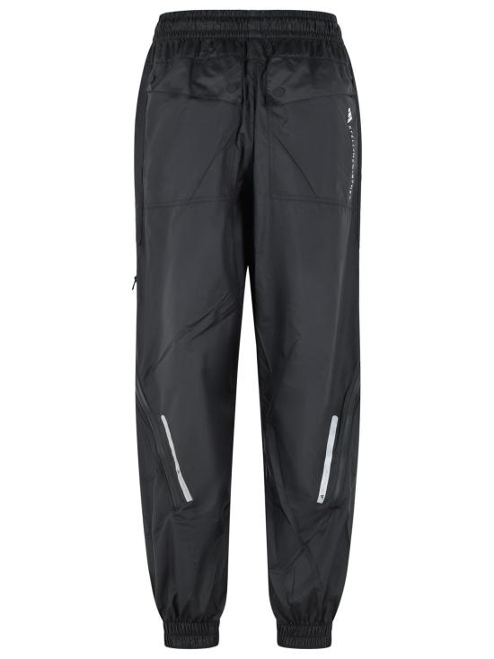 26SS 아디다스 바이 스텔라매카트니 트레이닝/조거 팬츠 JJ0092BLACK Black - ADIDAS BY STELLA MCCARTNEY