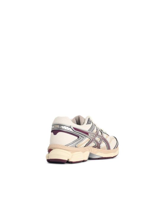 26SS 아식스 스니커즈 1203A733CREAM BENIIMO PURPLE Cream - ASICS
