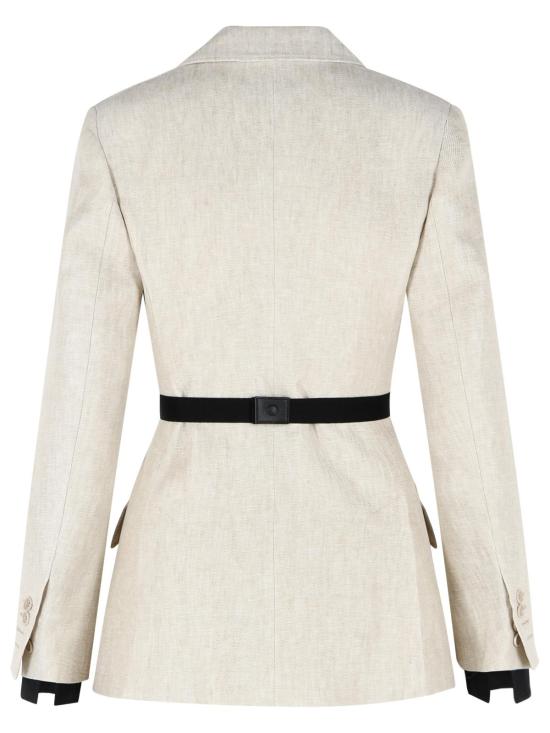 26SS 막스마라 수트 자켓 2611041473002 Ivory - MAX MARA