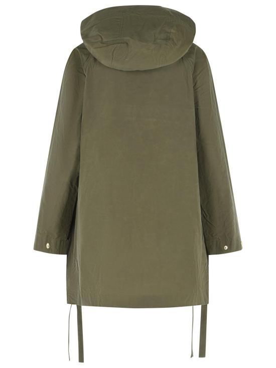 26SS 바버 패딩 LSP0305 LSPOL72 Green - BARBOUR