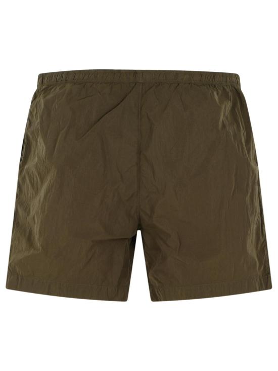 26SS 씨피 컴퍼니 스윔팬츠 RSCMBW736A 006369G683 Green - C.P. COMPANY