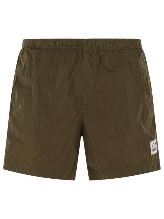 26SS 씨피 컴퍼니 스윔팬츠 RSCMBW736A 006369G683 Green