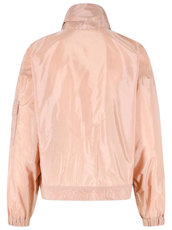 26SS 몽클레어 자켓 093 1A001 70 539ZD53B Pink - MONCLER