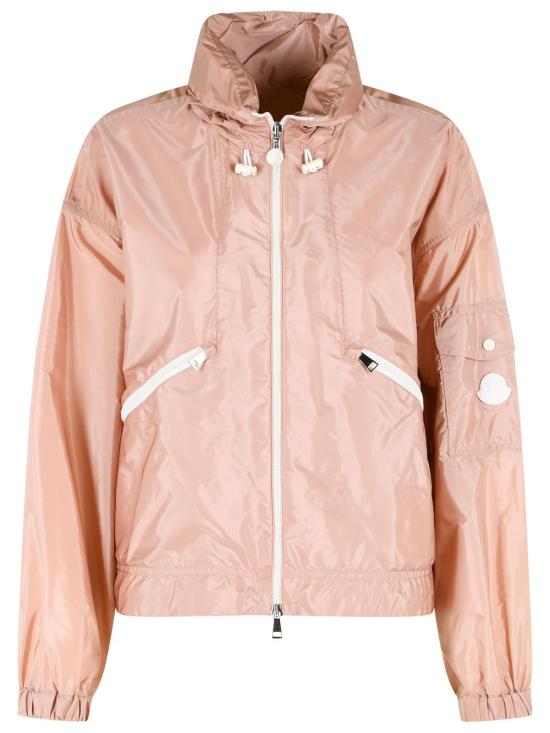 26SS 몽클레어 자켓 093 1A001 70 539ZD53B Pink