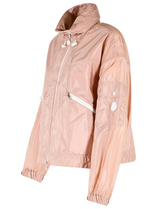 26SS 몽클레어 자켓 093 1A001 70 539ZD53B Pink - MONCLER