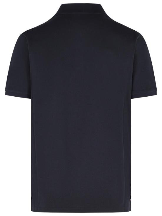 26SS 몽클레어 폴로 티셔츠 091 8A000 30 89A1677X Navy - MONCLER