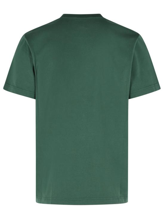 26SS 몽클레어 반팔 티셔츠 091 8C000 74 89B8Q866 Green - MONCLER