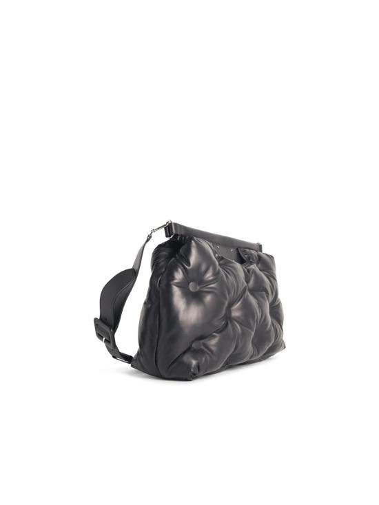 26SS 마르지엘라 크로스백 SB2WG0004 P8840T8013 Black - MAISON MARGIELA