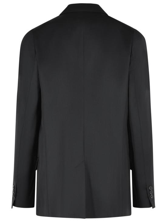 26SS 마르지엘라 수트 자켓 S67BN0076 M35910900 Black - MAISON MARGIELA