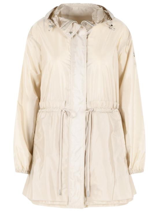 26SS 몽클레어 자켓 093 1A001 35 539ZD203 Cream