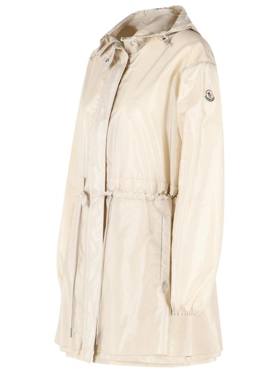 26SS 몽클레어 자켓 093 1A001 35 539ZD203 Cream - MONCLER