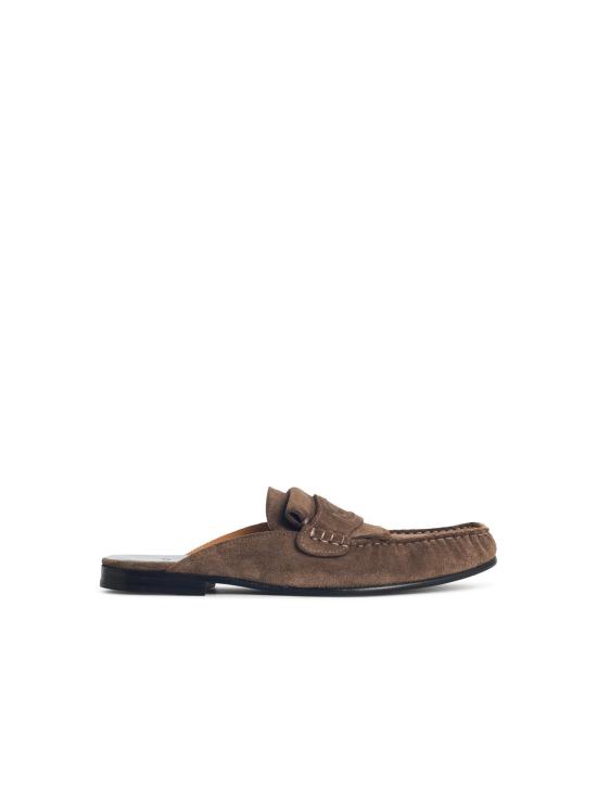 26SS 마르니 스니커즈 SBMR007701 P902600M70 Brown