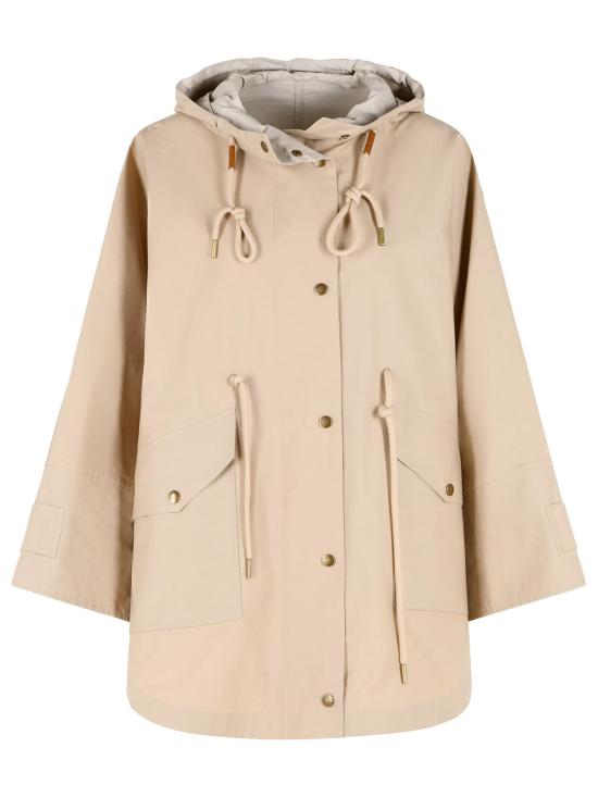 26SS 몽클레어 코트 093 1C000 12 599CU23Q Beige