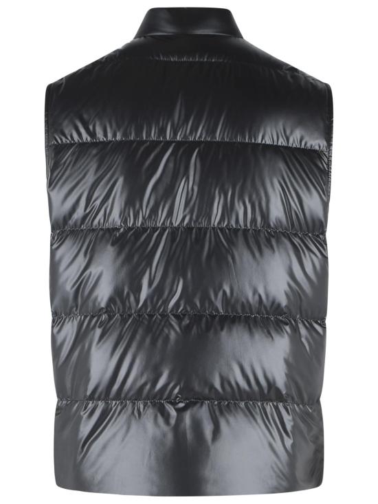 26SS 몽클레어 패딩 조끼 091 1A001 43 597YX999 Black - MONCLER