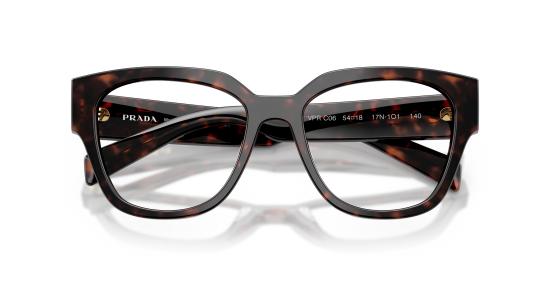 26SS 프라다 안경 0PR C06V 17N1O1 - PRADA