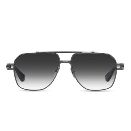 26SS 디타 선글라스 KUDRU BLACK IRON BLACK PALLAD - DITA