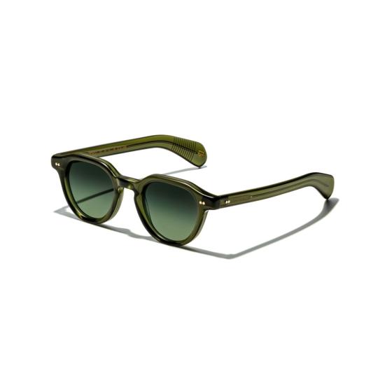 26SS 모스콧 선글라스 OR BAI S BAITSIM SUN 0405 TA DARK GREEN FOREST