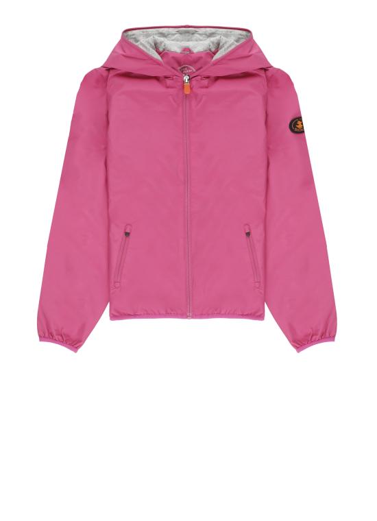 26SS [키즈] 세이브더덕 캐주얼 자켓 J30036X WIND2280037 Fuchsia