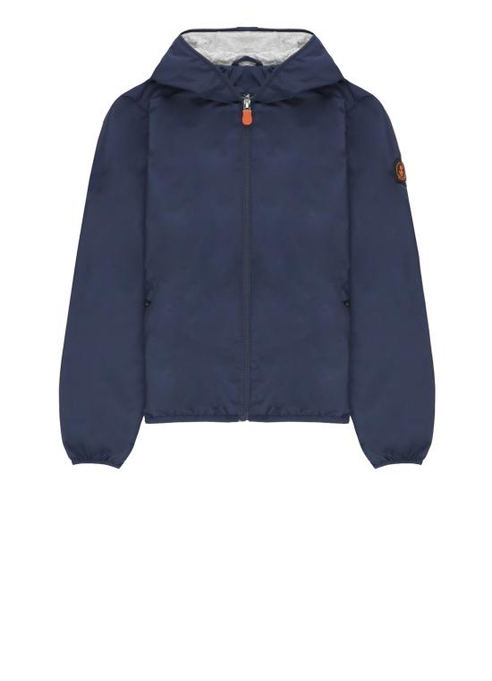 26SS [키즈] 세이브더덕 캐주얼 자켓 J30036X WIND2290000 Blue