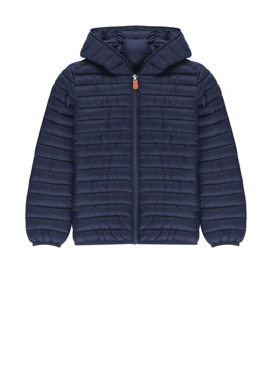 26SS [키즈] 세이브더덕 패딩 J32310G GIGA2290000 Blue