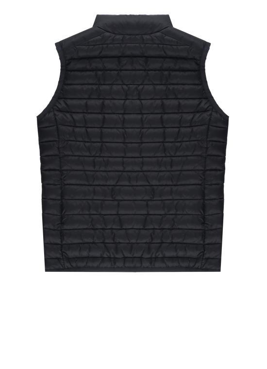 26SS [키즈] 세이브더덕 베스트 J82430X GIGA2210000 Black - SAVE THE DUCK