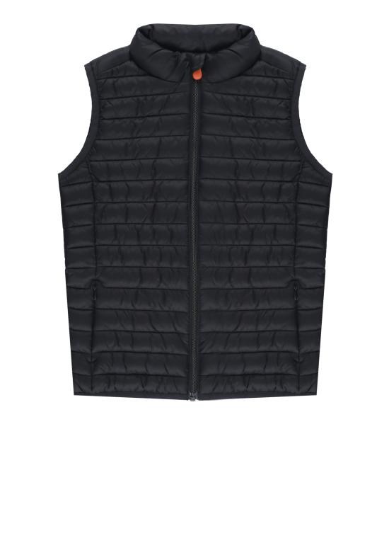 26SS [키즈] 세이브더덕 베스트 J82430X GIGA2210000 Black