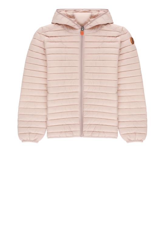 26SS [키즈] 세이브더덕 패딩 J32310G GIGA2280007 Pink