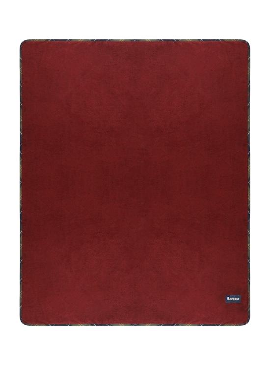 26SS 바버 머플러/스카프 DAC0127 DACTN11 Green - BARBOUR