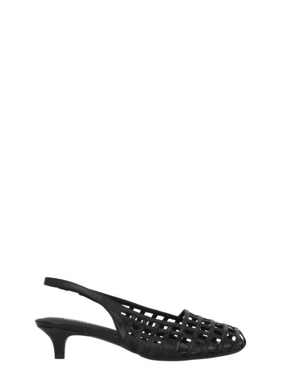 26SS 아쉬 힐/펌프스 ENJI CAPRETTOBLACK Black