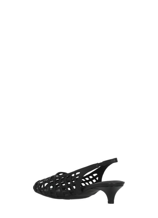 26SS 아쉬 힐/펌프스 ENJI CAPRETTOBLACK Black - ASH