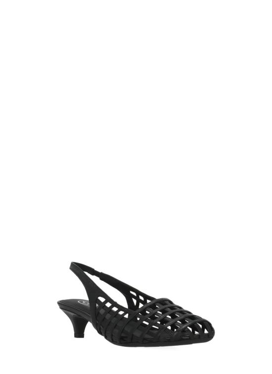 26SS 아쉬 힐/펌프스 ENJI CAPRETTOBLACK Black - ASH