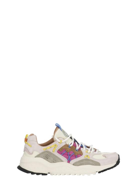 26SS 플라워 마운틴 스니커즈 2019510 YAMABUSHI1M11 Multicolor