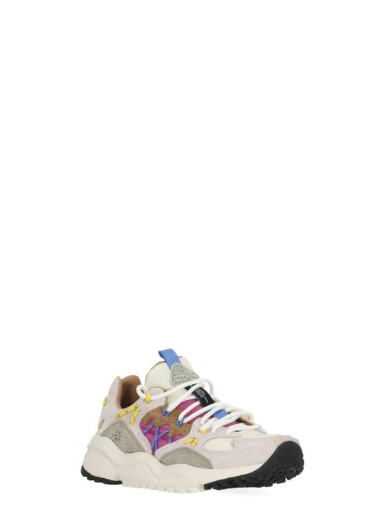 26SS 플라워 마운틴 스니커즈 2019510 YAMABUSHI1M11 Multicolor - FLOWER MOUNTAIN